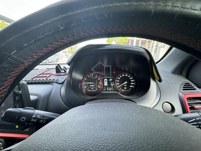 2023 Proton SAGA 1.3 PREMIUM S AT MY16 BT P2-13A - 4