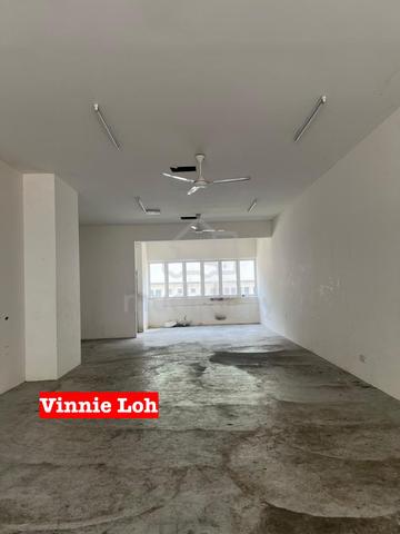 Ground FLoor, Terubong Avenue for rent 1