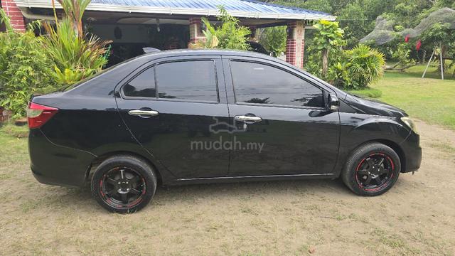 2019 Perodua BEZZA 1.3 PREMIUM X (A) - 3