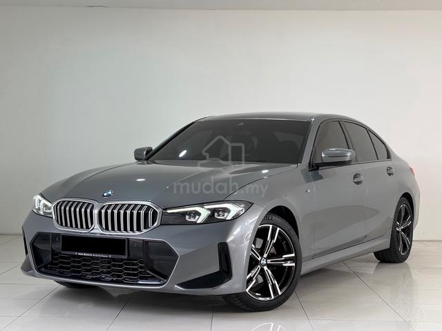2024 Bmw 3 SERIES 2.0 20I M SPORT MY19 G20 - 1