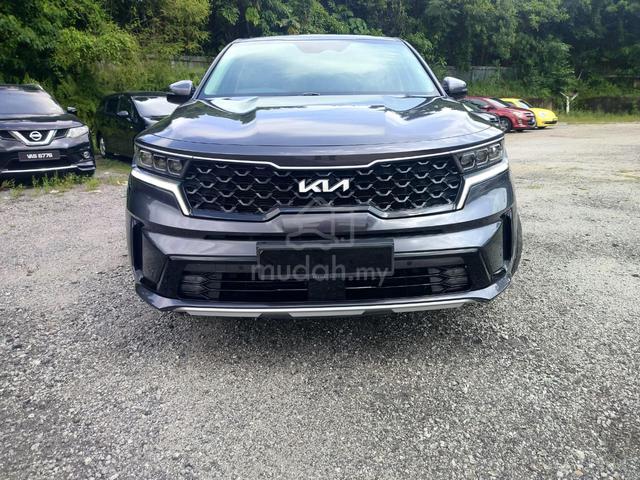 2023 Kia SORENTO 2.5 2WD MY23 (A) PRE OWN UNT - 3