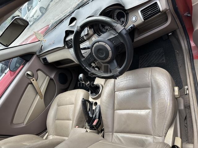 2005 Proton GEN-2 1.6 (M) - 5