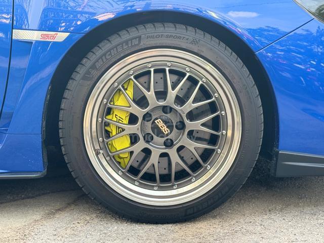 2020 Subaru WRX STI Type S Greddy Performance Edi - 3