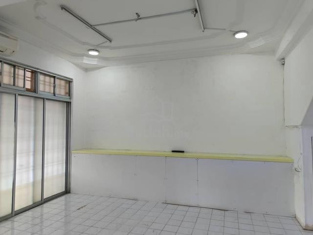 For Sale 2 Story Terrance House-Taman Puteri Wangsa 1