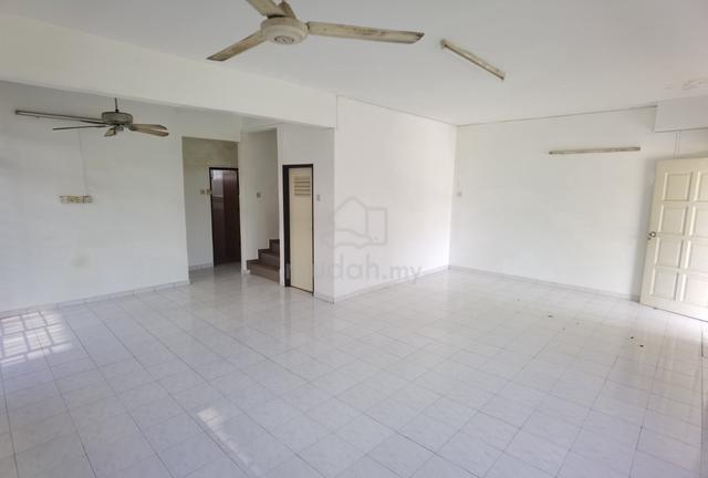 2Sty Semi-D Taman Aman Jaya Alma Bukit Mertajam For Rent 1