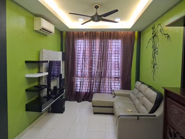 Orchis Apartment 1