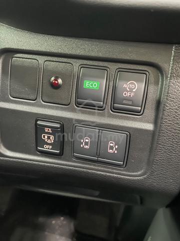 2020 Nissan SERENA 2.0 HYBRID HIGHWAY STAR MY18 - 4