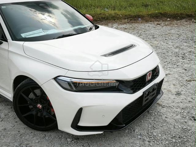 6A 185KM Only‼️2025 Honda Civic Type-R FL5 2.0T(M) - 3
