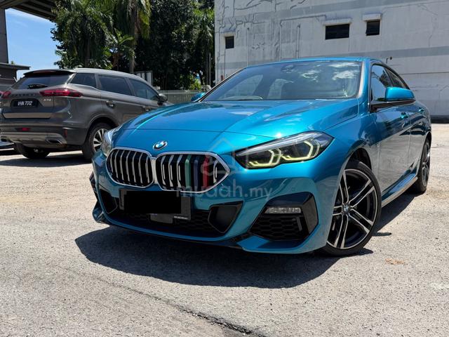 2022 Bmw 2 SERIES 1.5 18I M SPORT 92K ML FULSRV - 2