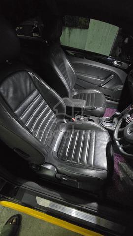 2013 Volkswagen BEETLE 1.2 TSI (A) - 5