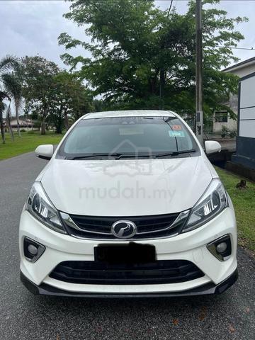 2019 Perodua MYVI 1.5 AV (A) - 5