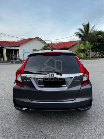 2018 Honda JAZZ 1.5 E (A) - 2