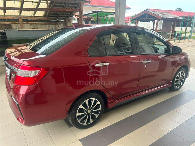 2023 Perodua BEZZA 1.3 AV MY16 FACELIFT (A) - 3