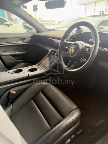 2023 Porsche TAYCAN 1.0 - MY21 (A) - 5