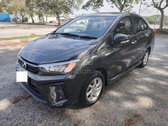 2023 Perodua BEZZA 1.0 G MY16 D63D FACELIFT (A) - 3