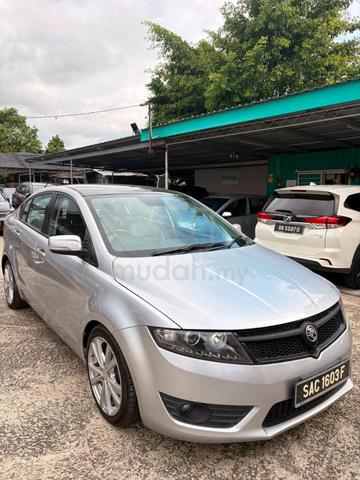 2017 Proton PREVE 1.6 CFE PREMIUM (A) - 1