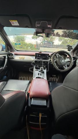 2022 Proton X50 PREMIUM 1.5L (A) - 5
