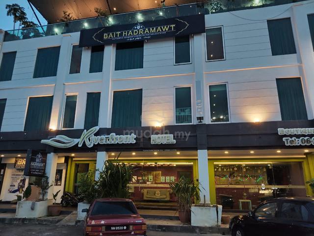 Restaurant to Rent LEVEL 3  1