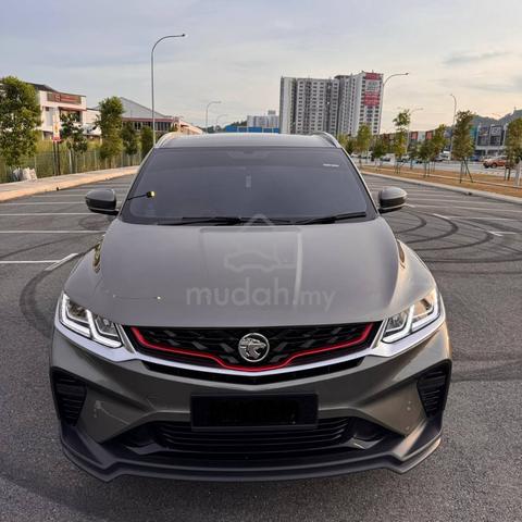 2025 Proton X50 1.5 PREMIUM MY20 (A) - 3