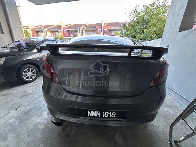 2004 Proton GEN-2 1.6 (A) - 4
