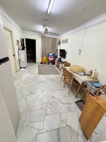 Seksyen 4 Wangsa Maju Flat 1