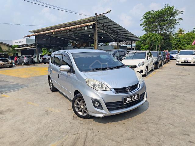 2015 Perodua ALZA FULL SPEC 1.5 (AUTO) - 1