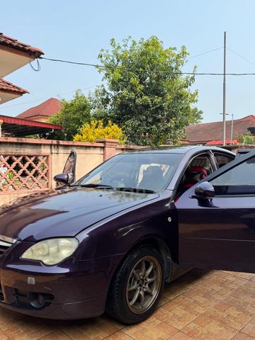 2008 Proton PERSONA 1.6 BASE LINE (A) - 3