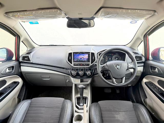 2019 Proton PERSONA 1.6 EXECUTIVE (A) - 5