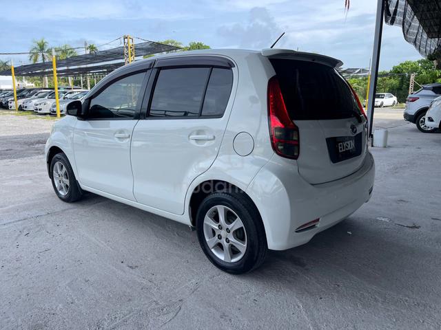 2012 Perodua MYVI 1.3 EZi PREMIUM (A) ONE OWNER - 5