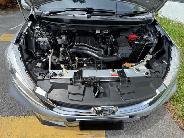 2018 Perodua MYVI 1.5 ADVANCE MY2017 (A) - 3