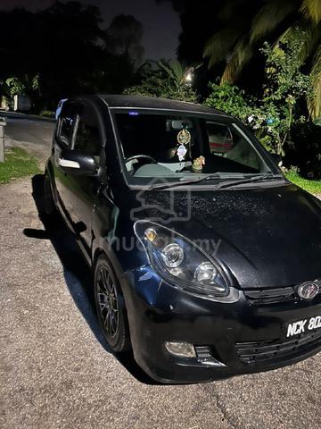2010 Perodua MYVI 1.3 EZ FACELIFT (A) - 1