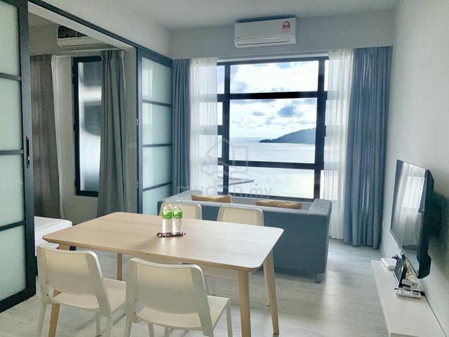 Q Suites @ Jesselton Quay 1