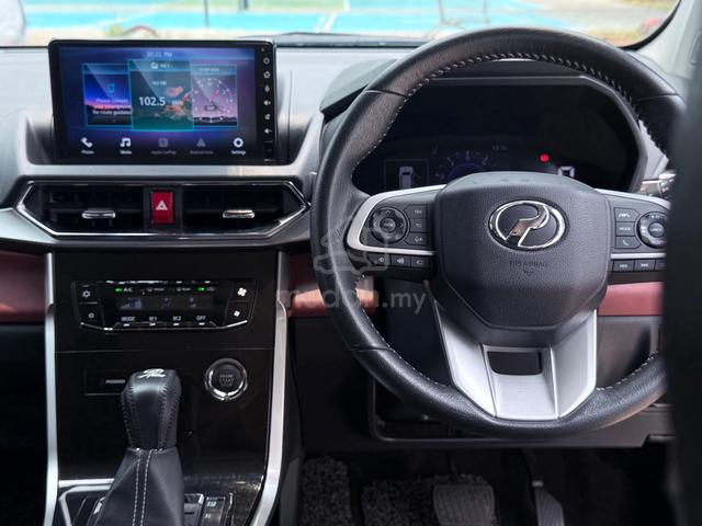 2022 Perodua ALZA 1.5 AV (UNDER WARRANTY ) - 4