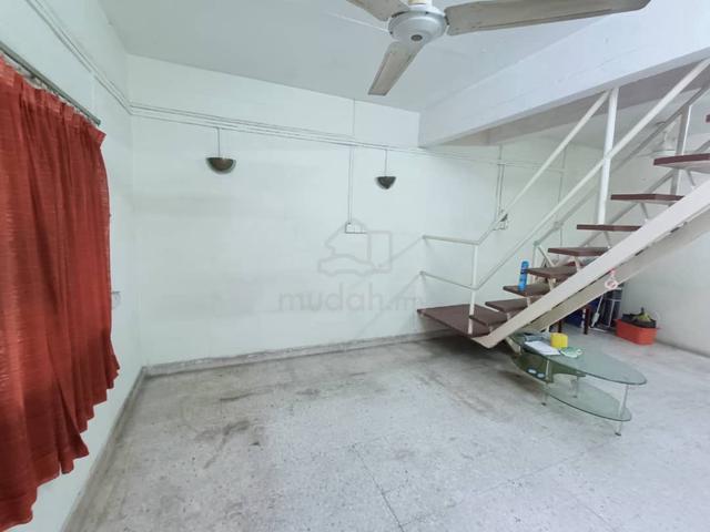TAMAN SRI GOMBAK BATU CAVES DOUBLE STOREY FREEHOLD For SALE 1