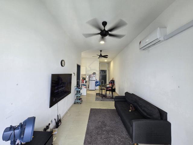 Selangorku PR1MA Lakefront Homes 1