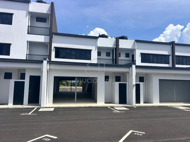 Brand New Shoplot @ Nadi Setia EcoHill 2, Semenyih 1