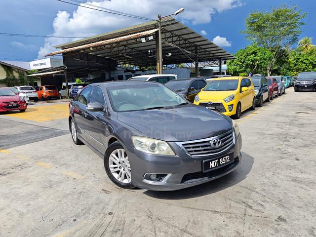 2009 Toyota CAMRY 2.4 (AUTO) - LOAN KEDAI - 1