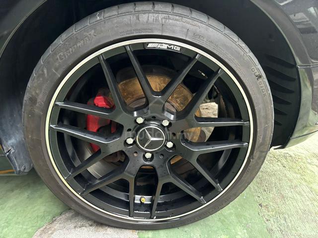 09/10 Mercedes Benz C230 AVANTGARDE ADVANCED (CKD) - 5