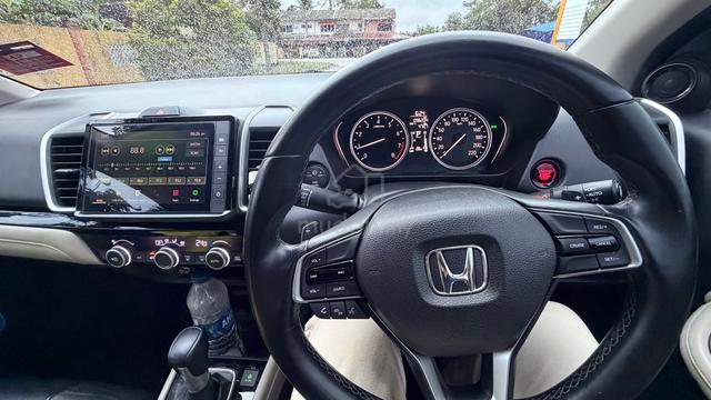 2022 Honda CITY 1.5 V SENSING (A) - 5