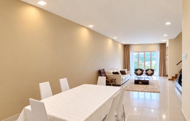 Sierra Ukay Ampang 2 storey (Renovated Unit) sering perdana, bistari 1