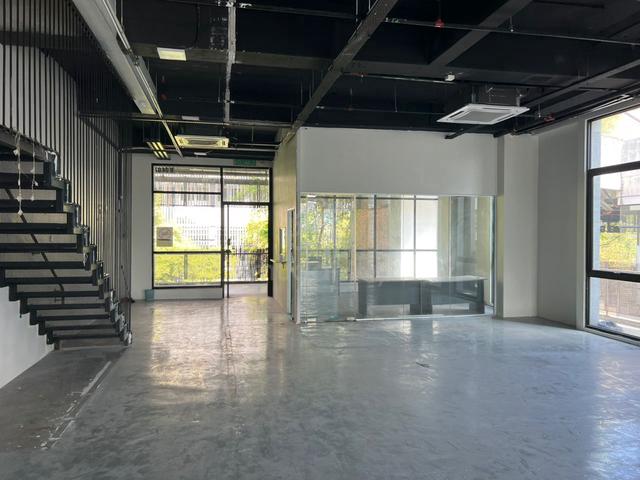 Tamarind Square @ Cyberjaya, Selangor 1