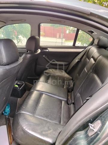 2004 Bmw 3 SERIES 2.0 18I (CKD) E46 (A) - 5