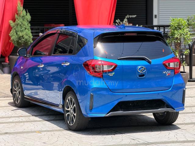 2022 Perodua MYVI 1.5 AV (A) SPECIAL GIFT 🎁 - 2