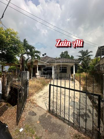 Semi d Luas😍 Taman seroja Kulim😍 1