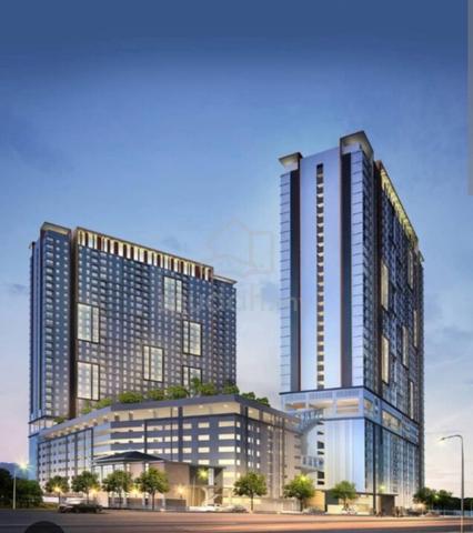 Residensi Pauh Permai 1