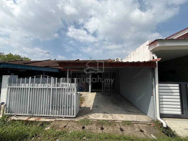 1 Storey Taman Jaya Jalan Hamzah Alang Kapar 1