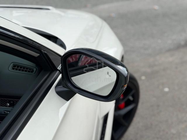90KM 6A NEGO ❗️❗️2025 Honda CIVIC FL5 TYPE R - 3