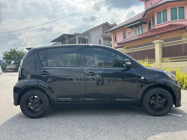2010 Perodua MYVI 1.3 PASSO(A)NO PROCES FEES OTR - 5