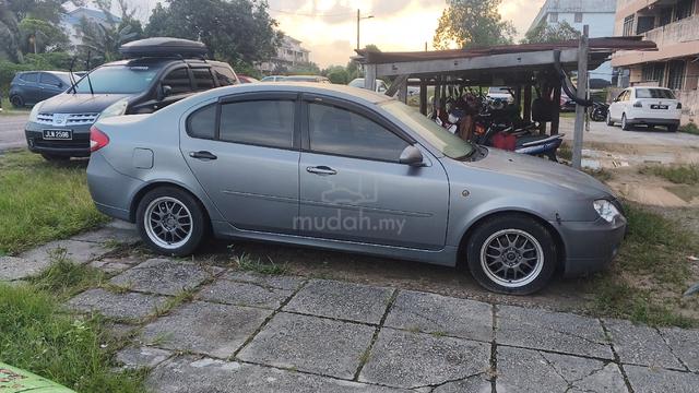 2010 Proton PERSONA 1.6 ELEGANCE BASE LINE (A) - 4