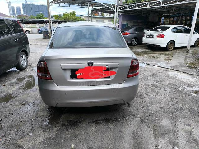 2008 Proton SAGA 1.3 BASE LINE (A) - 3